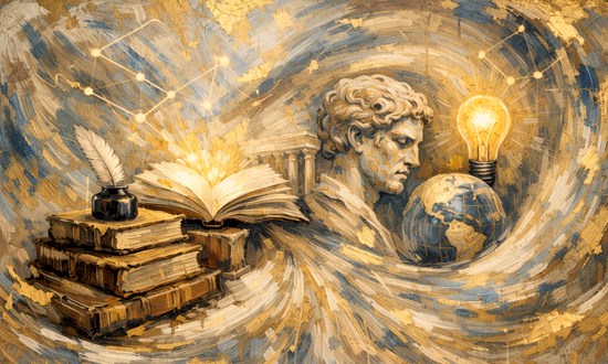 Editora Unesp terá títulos de Foucault, Adorno e outros inéditos importantes ao longo de 2026