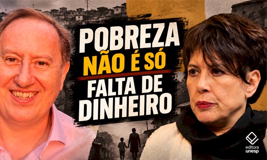 ENTREVISTA: Walquiria Leão Rego e Alessandro Pinzani discutem sofrimento social e pobreza em 'Vidas roubadas'