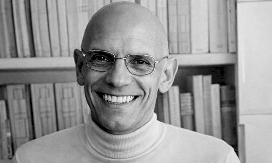 'Folha' destaca lançamentos de Foucault da Editora Unesp em 2026