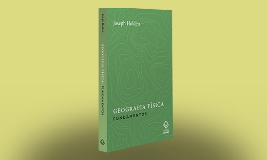 Geógrafo da Universidade de Leeds explora as interações que moldam o planeta e a influência humana sobre o meio ambiente