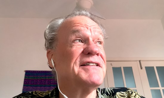 James Green analisa relação Brasil-EUA e comenta sobre a ópera e o documentário que está produzindo