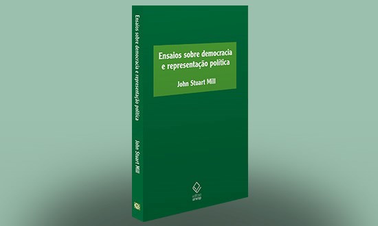 John Stuart Mill ajuda a pensar os impasses da representação política em nova coletânea