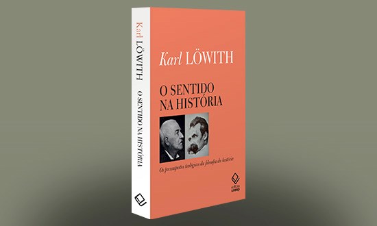 Karl Löwith examina as raízes teológicas da filosofia da história moderna