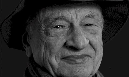 Nota de pesar: Edgar Morin