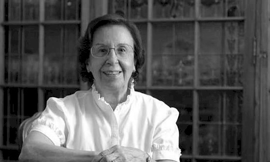 Nota de pesar: Maria Sylvia de Carvalho Franco