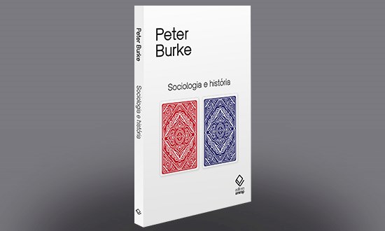 Peter Burke aproxima história e sociologia em ensaio sobre fronteiras entre as duas disciplinas