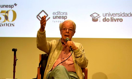 'Portal da Unesp' entrevista Frei Betto