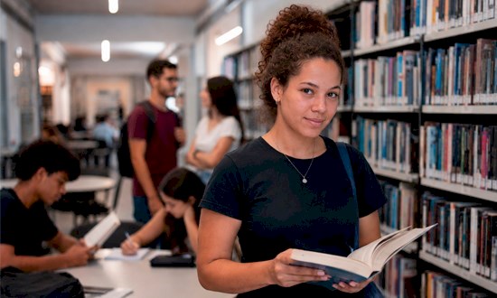 Programa Livro Permanente entra nos últimos dias de solicitação