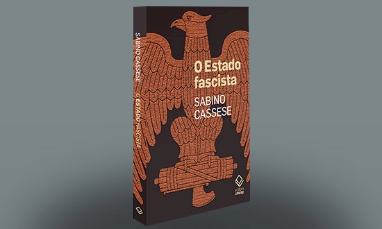 Sabino Cassese disseca a engrenagem institucional do fascismo italiano
