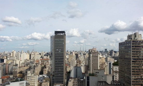 São Paulo completa 468 anos e Editora Unesp oferece 25% de desconto em obras sobre a cidade