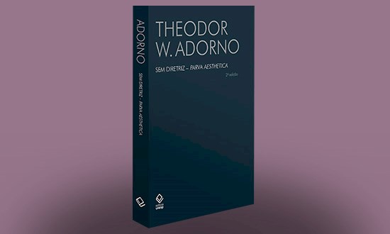 Theodor W. Adorno reativa debates sobre arte moderna em nova edição de sua crítica cultural
