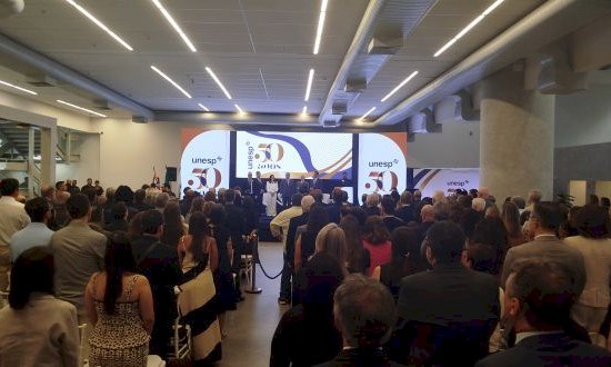 Unesp celebra 50 anos e projeta futuro com presença nos territórios e na cultura