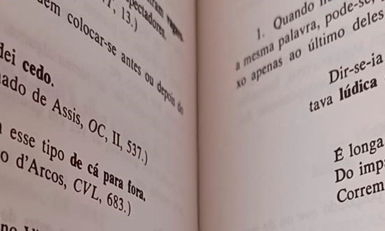 Universidade do Livro fortalece agenda de cursos em tradução literária