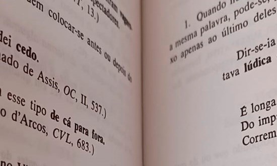 Universidade do Livro lança formação em língua portuguesa para tradução literária