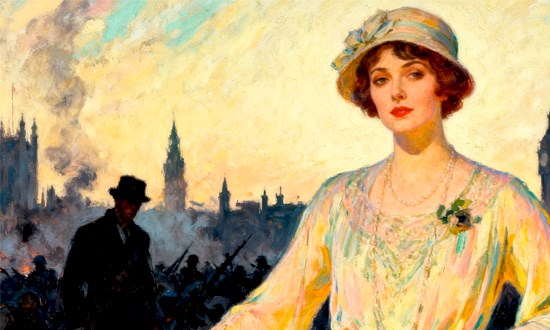 Universidade do Livro lança formação inédita sobre Mrs. Dalloway, de Virginia Woolf