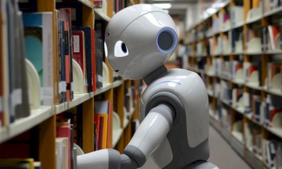 Universidade do Livro lança introdução à Inteligência Artificial  e mapeia tendências no setor editorial