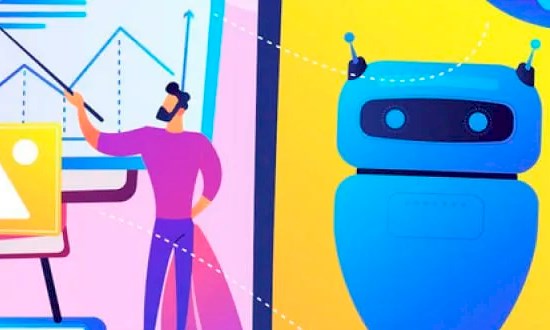 Universidade do Livro promove mesa gratuita sobre inteligência artificial no mercado editorial