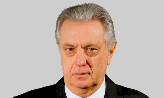 Wálter Maierovitch participa do 'Roda Viva', na TV Cultura