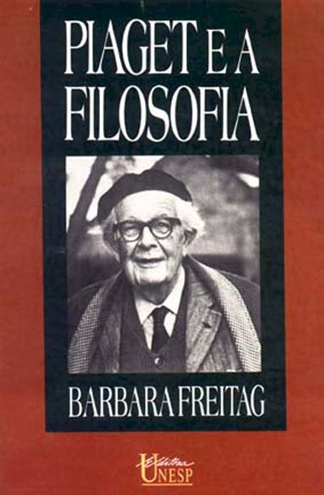 Piaget e a filosofia