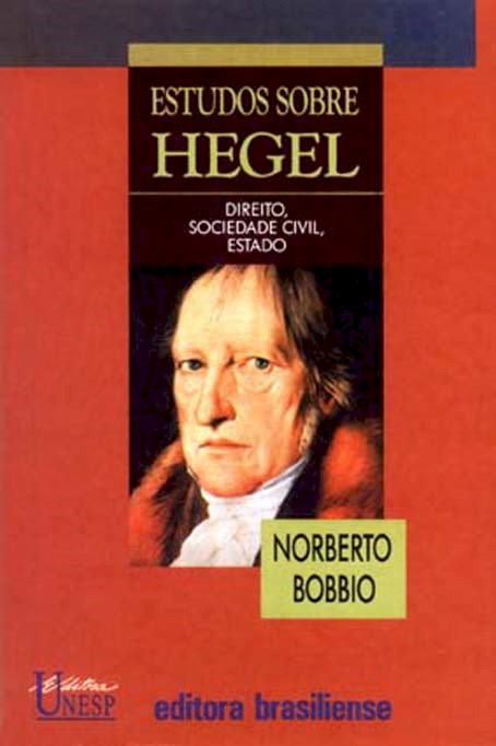 Estudos sobre Hegel