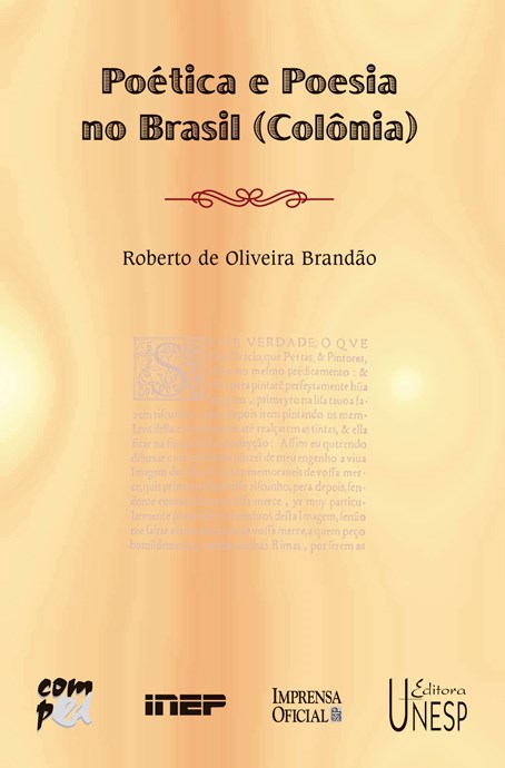Poética e poesia no Brasil (Colônia)