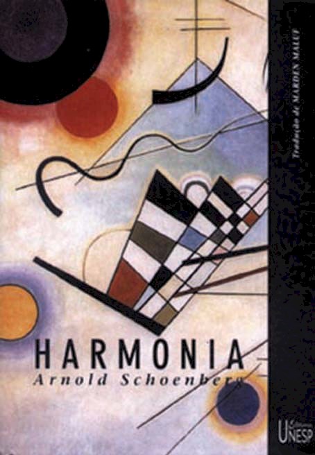 Harmonia - 1ª ediçao