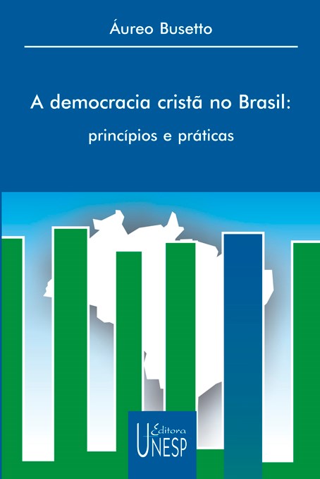 A democracia cristã no Brasil