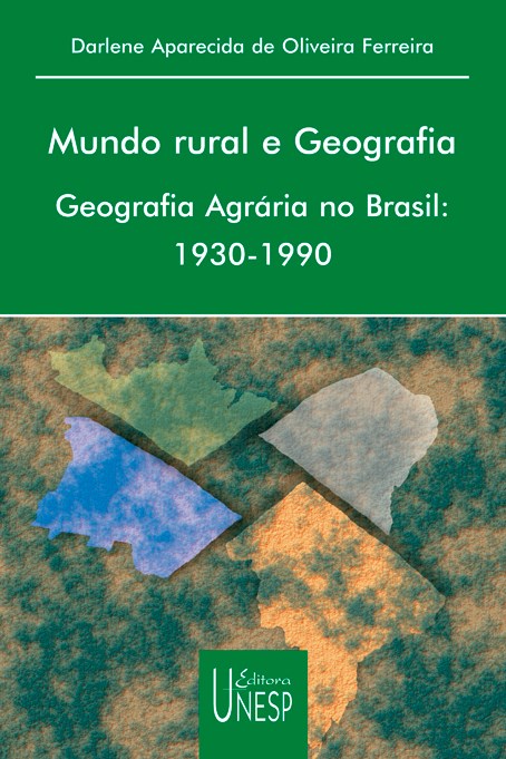 Mundo rural e Geografia