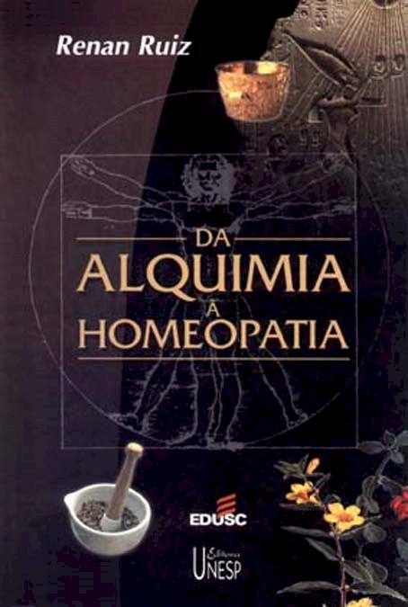 Da alquimia à homeopatia