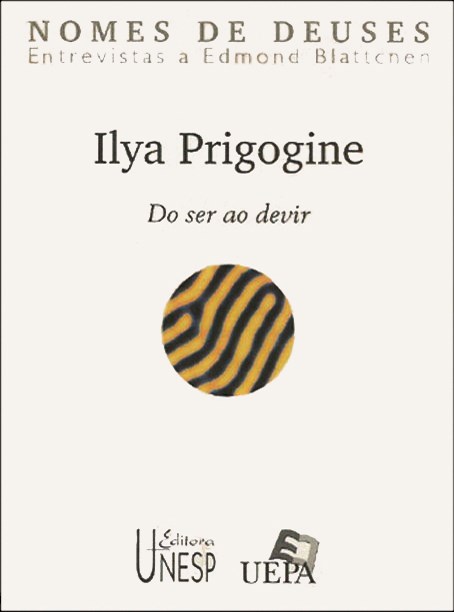 Ilya Prigogine