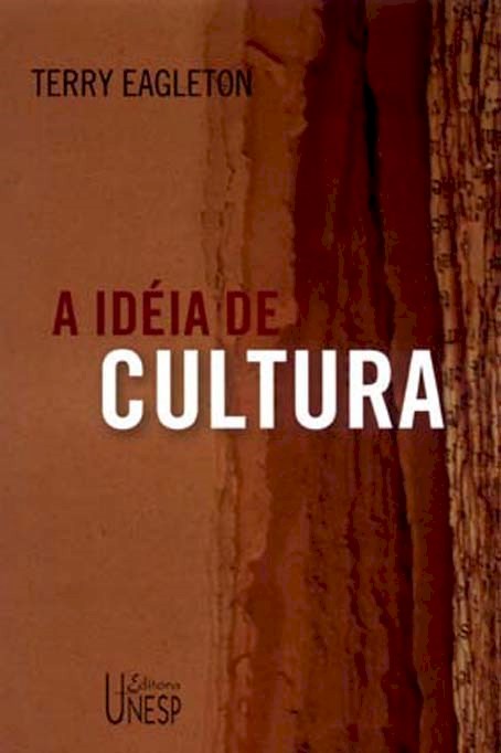 A ideia de cultura