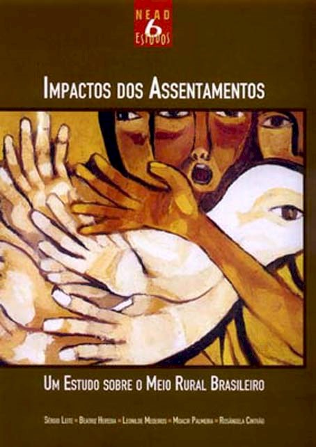 Impactos dos assentamentos