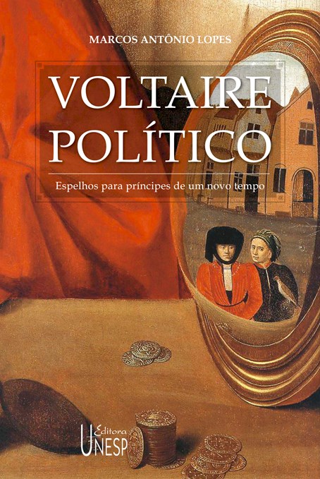 Voltaire político