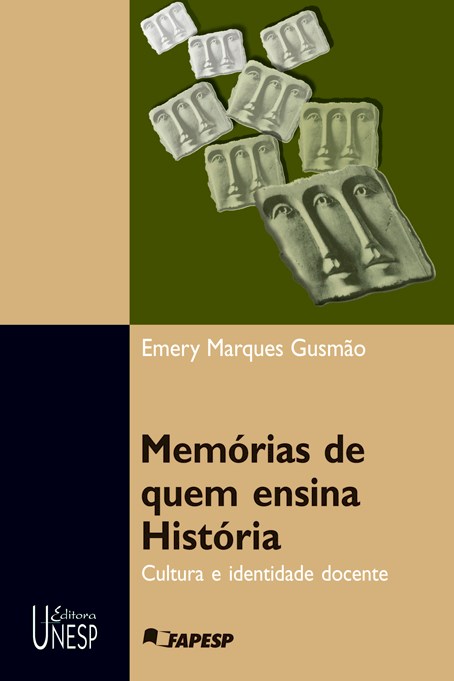 Memórias de quem ensina História