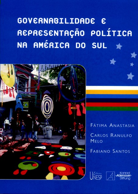 Governabilidade e representação política na América do Sul