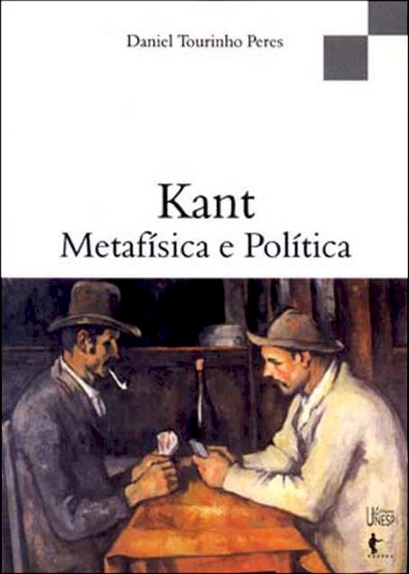 Kant Metafísica e política