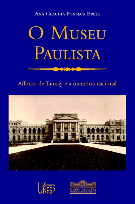 O Museu Paulista