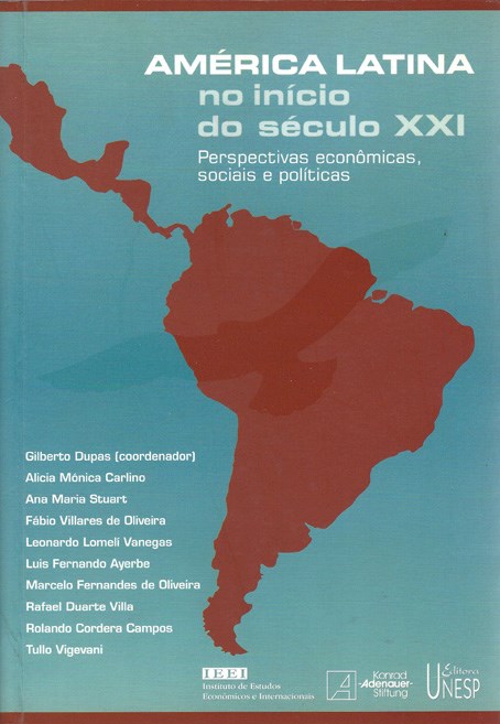 América Latina no início do século XXI