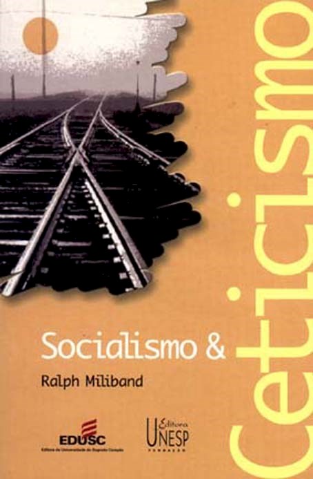 Socialismo e ceticismo