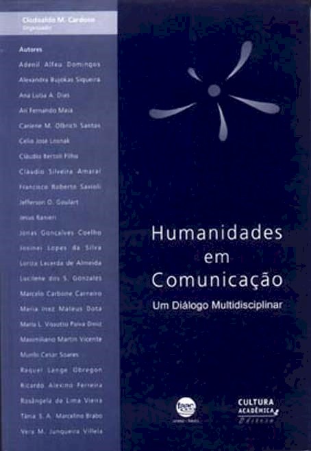 Humanidades em comunicação