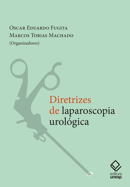 Diretrizes de laparoscopia urológica