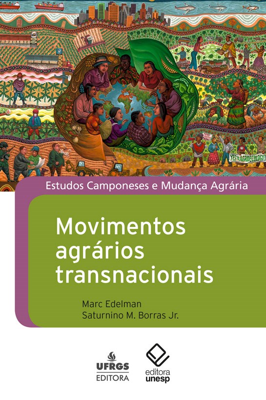 Movimentos agrários transnacionais