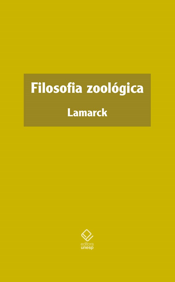 Filosofia zoológica