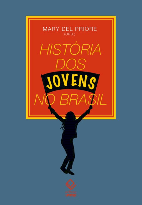 História dos jovens no Brasil