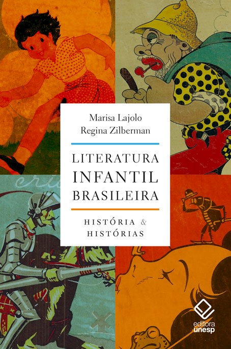 Literatura infantil brasileira