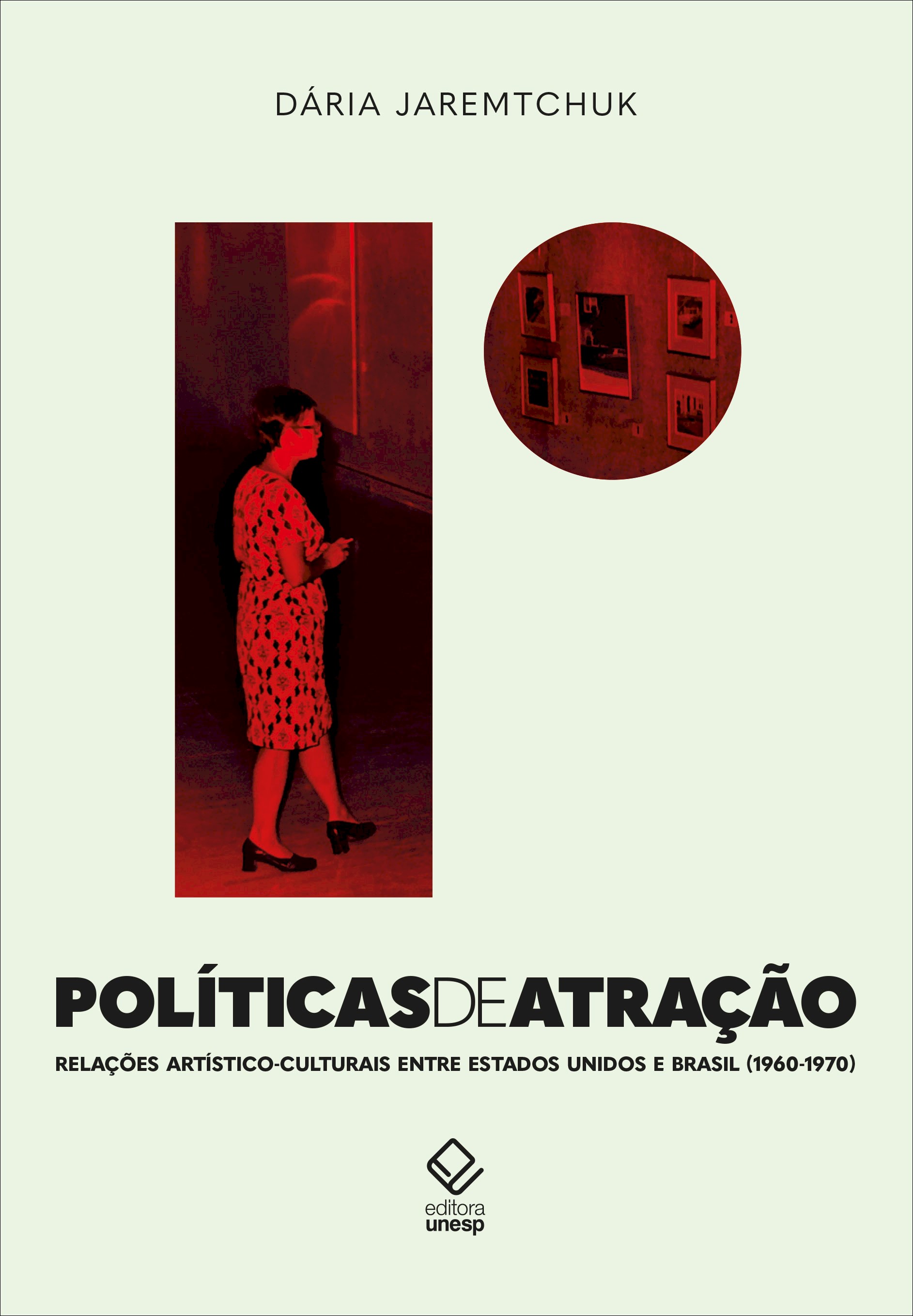 Políticas de atração