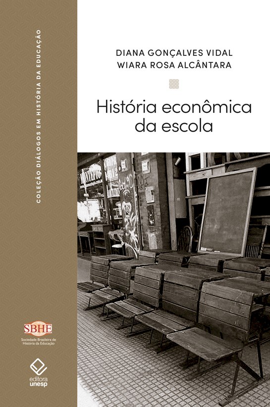 História econômica da escola