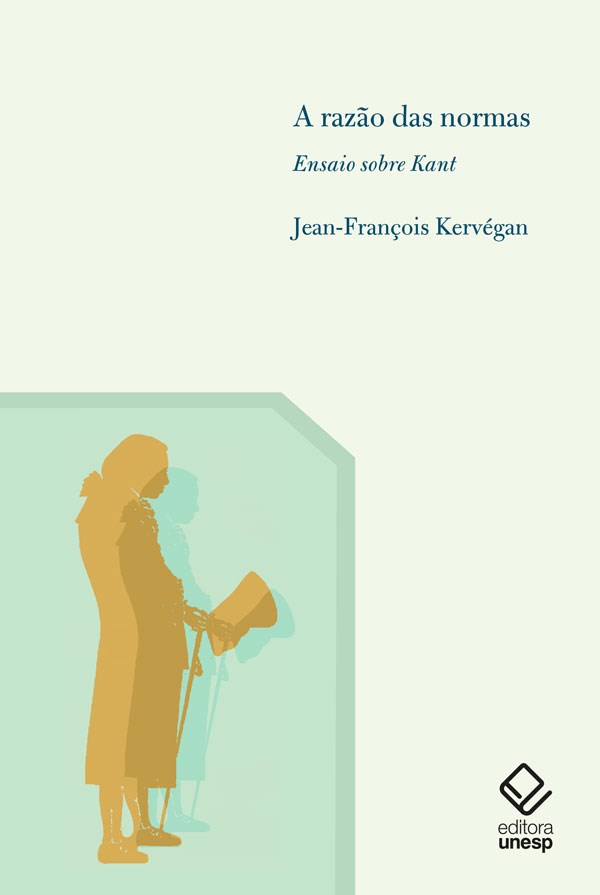 A razão das normas
