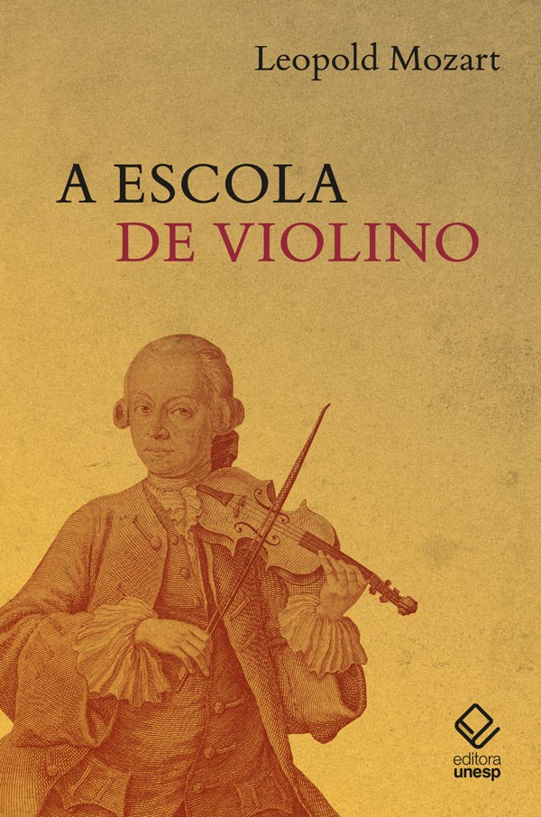 A escola de violino de Leopold Mozart