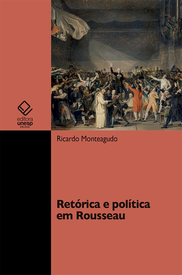 Retórica e política em Rousseau